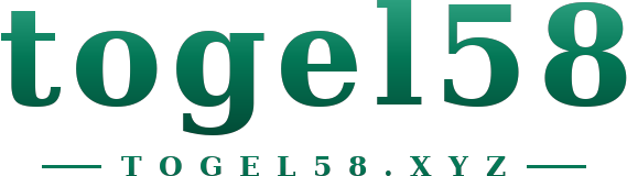 togel58 logo