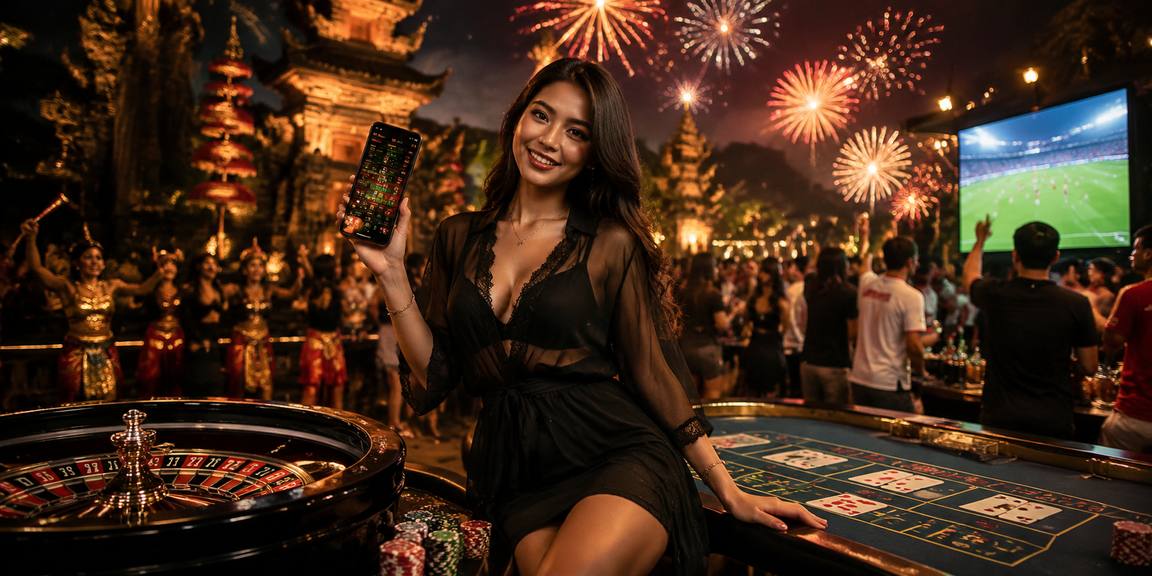 togel58 mobile gaming